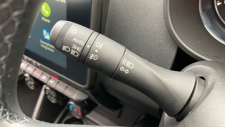 Dacia Duster 1.0 TCe 90 Comfort 5dr Petrol Estate